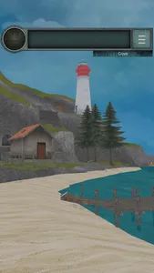 Escape Game Castaway screenshot 3