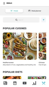 FX Booking App screenshot 1