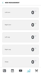 FX Booking App screenshot 2