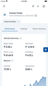 JMFL Private Wealth screenshot 2
