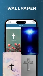 Elberfelder Bibel - offline screenshot 7