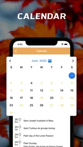 Hungarian Bible - offline screenshot 3
