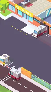 Idle Delivery Tycoon -Match 3D screenshot 0