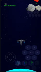 Space Jungle X2 screenshot 2