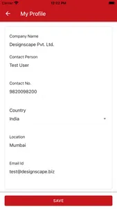 Powermaster Cost Estimator screenshot 8