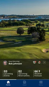 Royal Queensland Golf Club screenshot 3