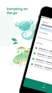 INX Preserve screenshot 0