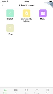 NEENV screenshot 3