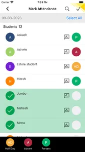 NEENV screenshot 4