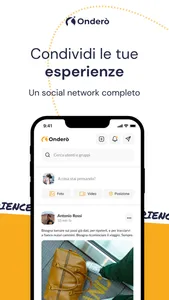 Onderò screenshot 2