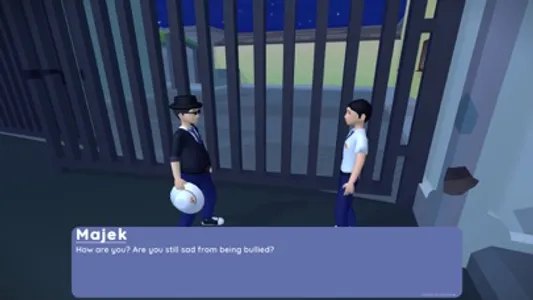 School Cafeteria Simulator screenshot 8