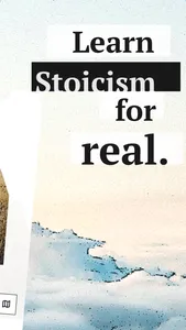 mmmarcus: a stoic mindset screenshot 1