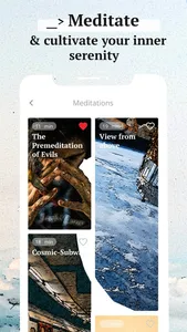 mmmarcus: a stoic mindset screenshot 2