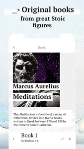 mmmarcus: a stoic mindset screenshot 6