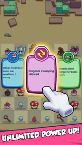 Shroom Guard screenshot 3