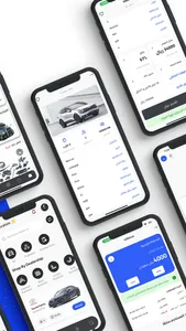 زد مزادنا screenshot 2