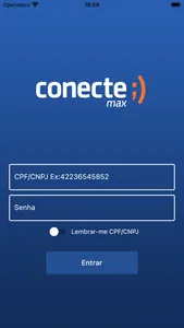 Conecte Max screenshot 0