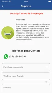 Conecte Max screenshot 2