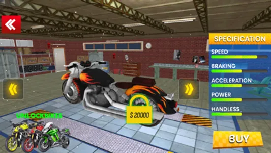 Moto Bike Race - Highway Rider screenshot 2