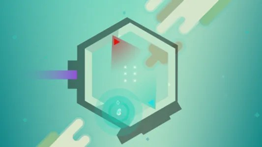 Luminaria: Forgotten Echoes screenshot 0