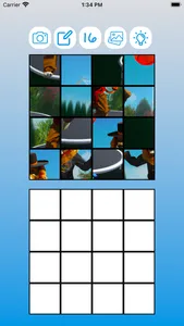 AI Puzzle screenshot 0