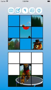 AI Puzzle screenshot 1