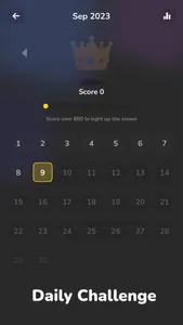 Sudoku Crown screenshot 2