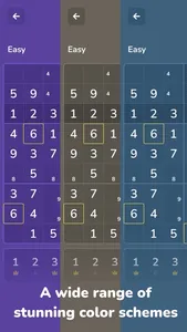 Sudoku Crown screenshot 3