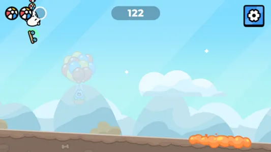 Landslide - by Cozy Labs screenshot 8