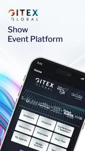 GITEX Plus screenshot 0