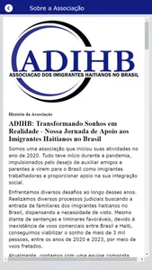 ADIHB screenshot 2