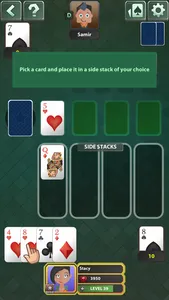 Spite and Malice Card Game screenshot 0