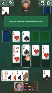 Spite and Malice Card Game screenshot 4