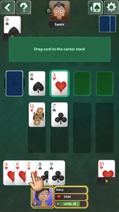 Spite and Malice Card Game screenshot 5