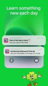 Truuu: General Knowledge Quiz screenshot 3