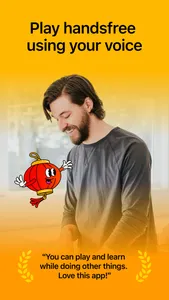 Truuu: General Knowledge Quiz screenshot 4