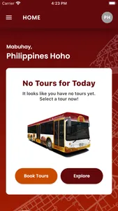 Philippines Hop-On Hop-Off screenshot 4