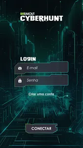 Breakout Cyber Hunt screenshot 0