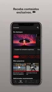Adon Comunidade Cristã screenshot 1