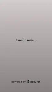 Adon Comunidade Cristã screenshot 4