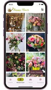 Happy Flower screenshot 5