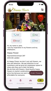 Happy Flower screenshot 7