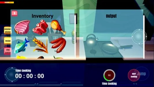 Anime Ryugakusei School Sim 3D screenshot 5