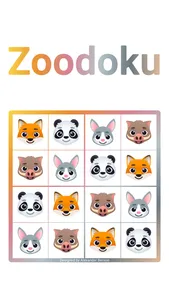 Zoodoku screenshot 9