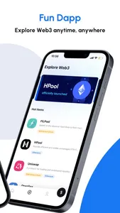 FaPay Wallet screenshot 2