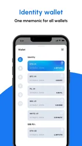 FaPay Wallet screenshot 3