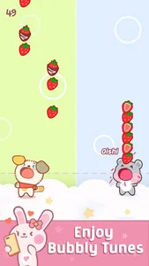 Duet Friends: Pet Music Games screenshot 3