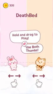 Duet Friends: Pet Music Games screenshot 4