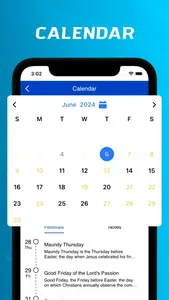 Somali Bible - offline screenshot 3