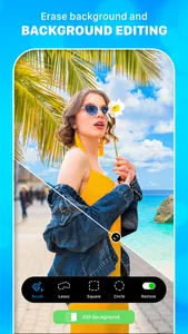 Magic Eraser -Remove Any Thing screenshot 1